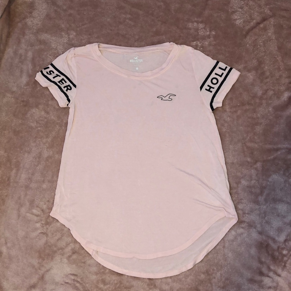 Never really wore it